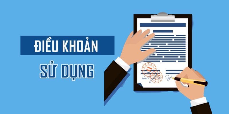 Những điều khách hàng cần tuân thủ khi sử dụng dịch vụ tại 95VN