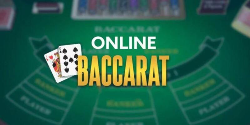 Game Baccarat