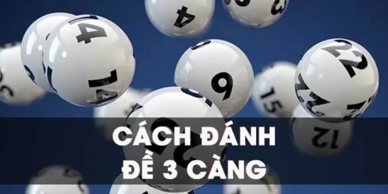 Cách soi dàn đề hiệu quả cao 